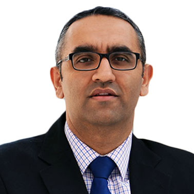 Rakesh Kavia